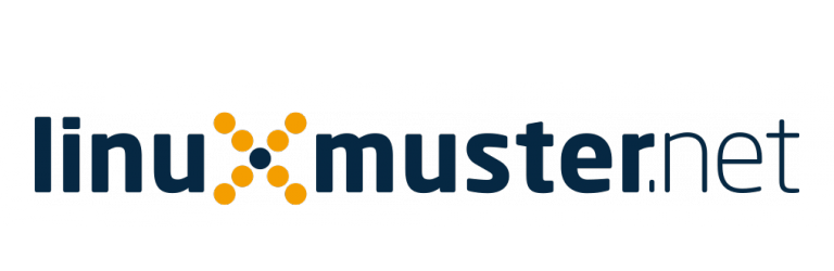 Linux.Muster.net: Das Schul-Linux
